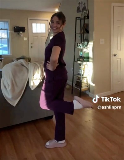 "The best things my feet have ever walked on 🫶 thank you so much Dansko, you are amazing!" - Ashlinprn (TikTok) Nurses, these are a MUST HAVE for your feet after your shift! Shop the Devyn slides here: https://loom.ly/1iDjvPA #nurses #nurselife #recovery #aftershift #nurseofinstagram #nursetobe #nursesmonth | Dansko Footwear