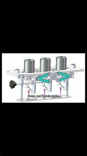 How a Real Manufacturer Develops Punching Machines (Not Just Assembly)