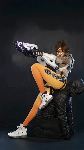 #spiralcats #cosplay #tashacosplay #LeagueOfLegends #overwatch | Tasha Cosplay