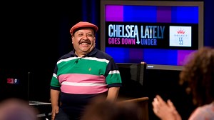 Chuy Bravo Dead at 63