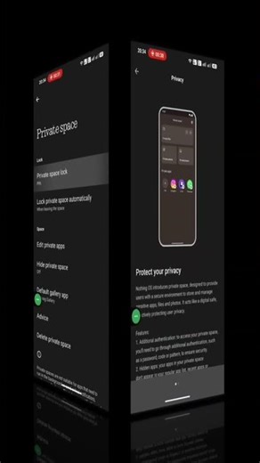 Nothing CMF Phone 1 Private Space Delete Kaise Kare 🔒📱