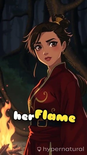 Flame Tiger Unleashed: Demon Slayer's Fiery Duel