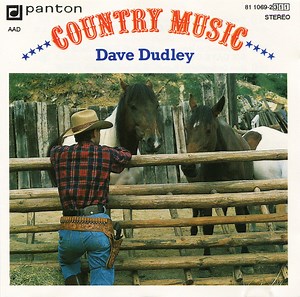 Dave Dudley - Country Music With Dave Dudley