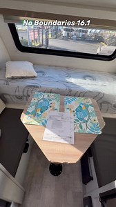 NOBO 16.1 Now @SuttonRV | Sutton RV