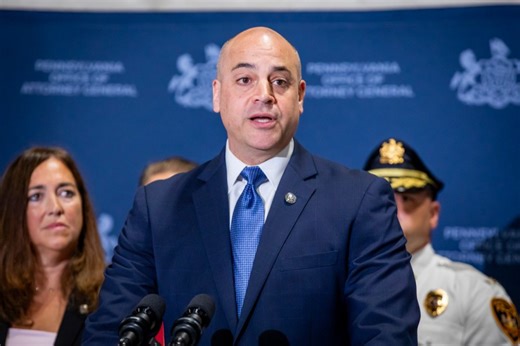 Ringleader in scheme defrauding $3M from central Pennsylvania banks sentenced