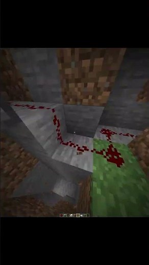 Minecraft: Secret Base Tutorial 🤫 | Hidden Survival Base