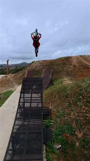 takayuki Higashino | @p.h.d.productions drone clip ✅ @monsterenergy @chimeragame @dirtbikekidz @hilx @fisthandwear @thrillseekers @shoeihelmetsusa... | Instagram