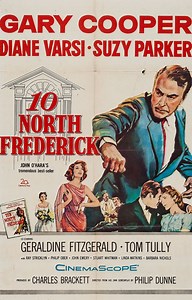 Ten North Frederick (film) - Alchetron, the free social encyclopedia