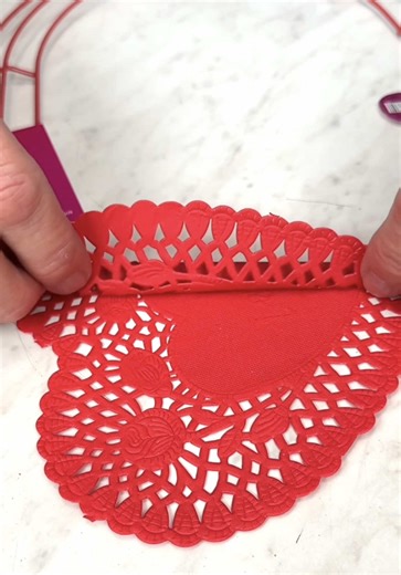 Create Stunning Valentine's Day Decor from Dollar Tree Finds