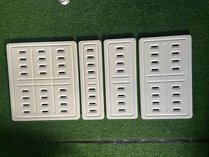 [Hot Item] Waist Protector and Spine Protection Special Bed Panel