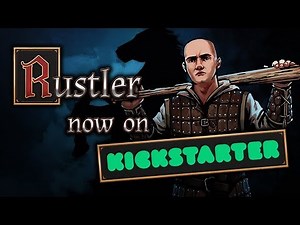Rustler (Grand Theft Horse) ★ GamePlay ★ Ultra Settings