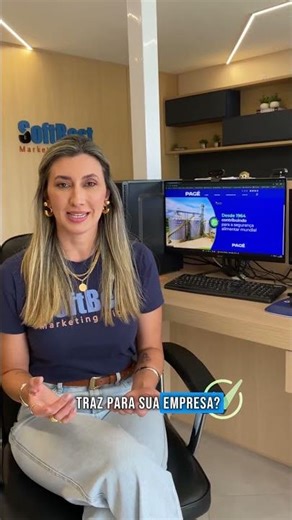 Criação de Sites - SoftBest Marketing Digital