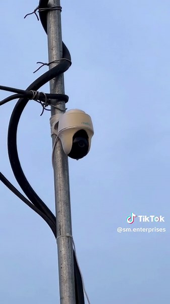 Reolink 4G Security Camera Overview