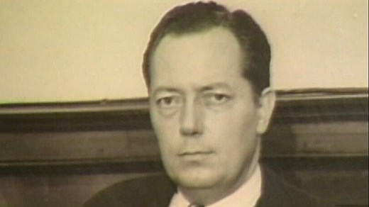70 for 70: Jim Garrison led investigation into alleged conspiracy behind JFK assassination