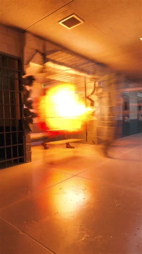 Made in blender, rendered with Cycles. New animation! New collab with @KitBash3D #vfx #explosion #b3d