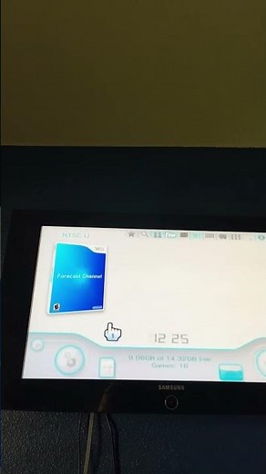 Usb loader gx issue