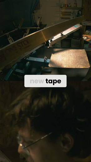 Screen Print FAIL Let's FIX It With A Second Try!