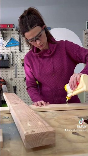 Beginner friendly sofa table build #diy #handmade #woodworker