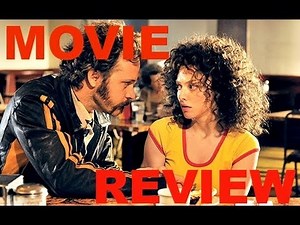 Lovelace | Movie Review