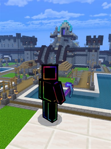 Normal Area ❌ Techno Gamerz Level Builds 😱