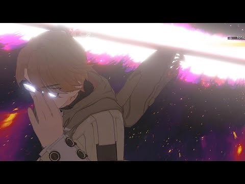 Welt Ultimate and Skill Animations - Honkai Star Rail