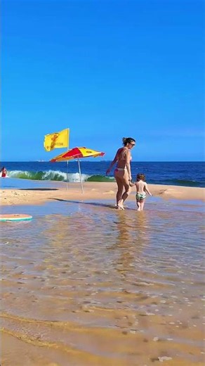 🇧🇷 Ipanema Beach an Amazing Day in Brazil
