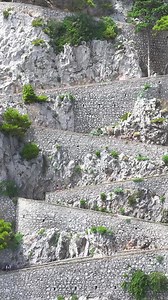 204K views · 7.3K reactions | After 47 years, the Via Krupp is now open on Capri, Italy! | Prowalk Tours | Facebook