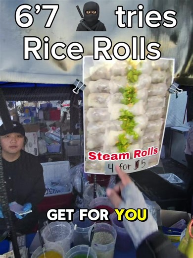 I don’t know how @Jeremiah liked this😔. I’m good lol #hmong #hmongfood #hmoob #fresno #mukbang