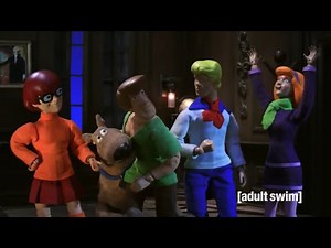 Robot Chicken Dark Humor Compilation