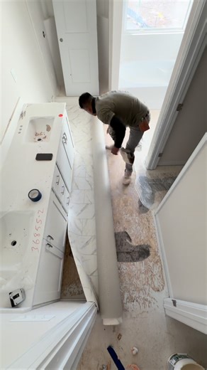 277K views · 34 reactions | #vinyl #tips #flooring | Rubioflooring | Facebook