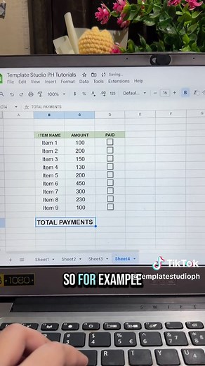 Easy Google Sheets Tips: How to Use Checkboxes Effectively