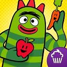 Appysmarts - Yo Gabba Gabba! Party in My Tummy