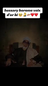 Moustapha Al Hussary — récitation par Mahmoud Khalil Al-Hussary