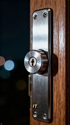 Someone Was Entering Homes on Our Street #mystery #publicdanger