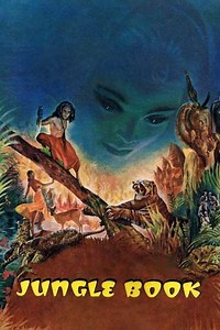 Jungle Book (1942) - Where to Watch