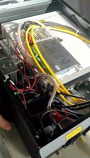 🔧 Monport GA Series Setup | Disassembly & USB Adapter Connection Made Easy!
