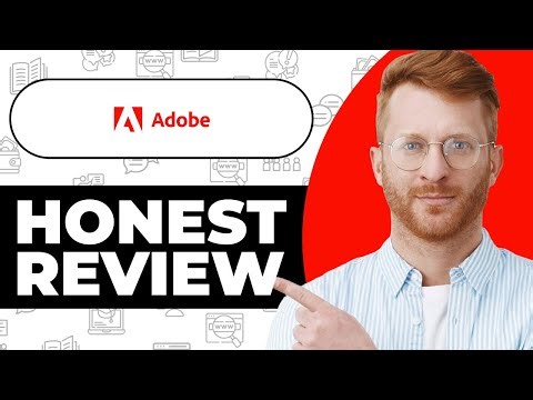 Adobe Affiliate Program Review - Usage Experience