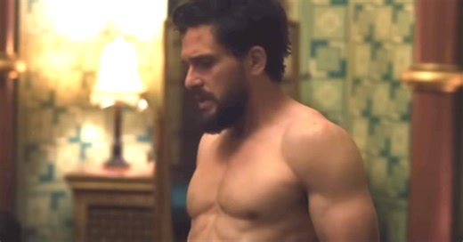 'Industry' Is Back—and Kit Harrington Is Making Us Sweat | Instinct Magazine