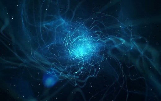 舞蹈背景视频素材