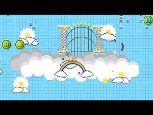 (MOST POPULAR) Geometry Dash - Too Kid Friendly By ExtoPlasm - 100% Complete In 4K