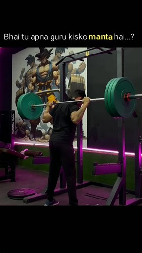 Rohit tyagi on Instagram: "Jai shree ram 🙏❤ Follow @tyagii_fit for more such content 📈💪 Gym transformation reels explorepage viral #trendingreels #viral #explore #gym #transformation"