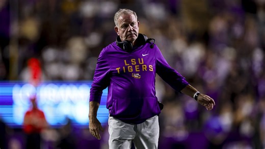 Tracking every Power 4 head coaching move around college football