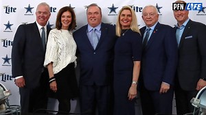 Who Is Mike McCarthy's Wife, Jessica Kress? Everything You Need To Know About the Cowboys Head Coach's Wife