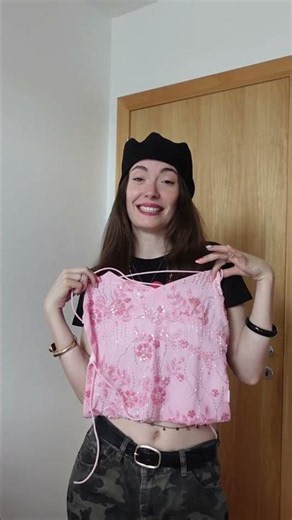 How to be a Pinterest girl thanks to Vinted