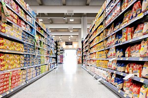 These Food Additives Could Increase Your Risk of Diabetes