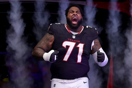 Browns-Texans make major trade that benefits Shedeur Sanders