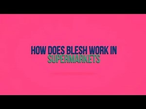 How iBeacon Works in Supermarkets