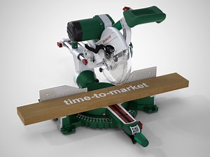 Cut Your Time-to-Market in Half with SOLIDWORKS Visualize