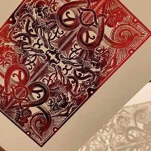 Proofs | David Blaine