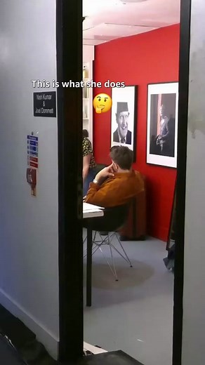 Exclusive Backstage Interview with Katherine Ryan